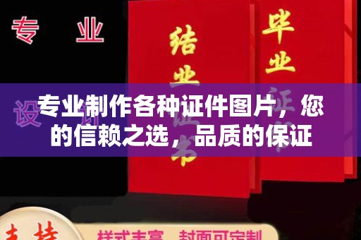 南海专业制作各种证件图片，您的信赖之选，品质的保证
